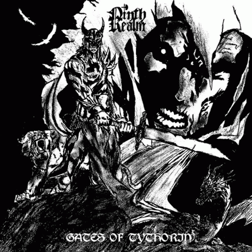 Ninth Realm : Gates of Tythorin